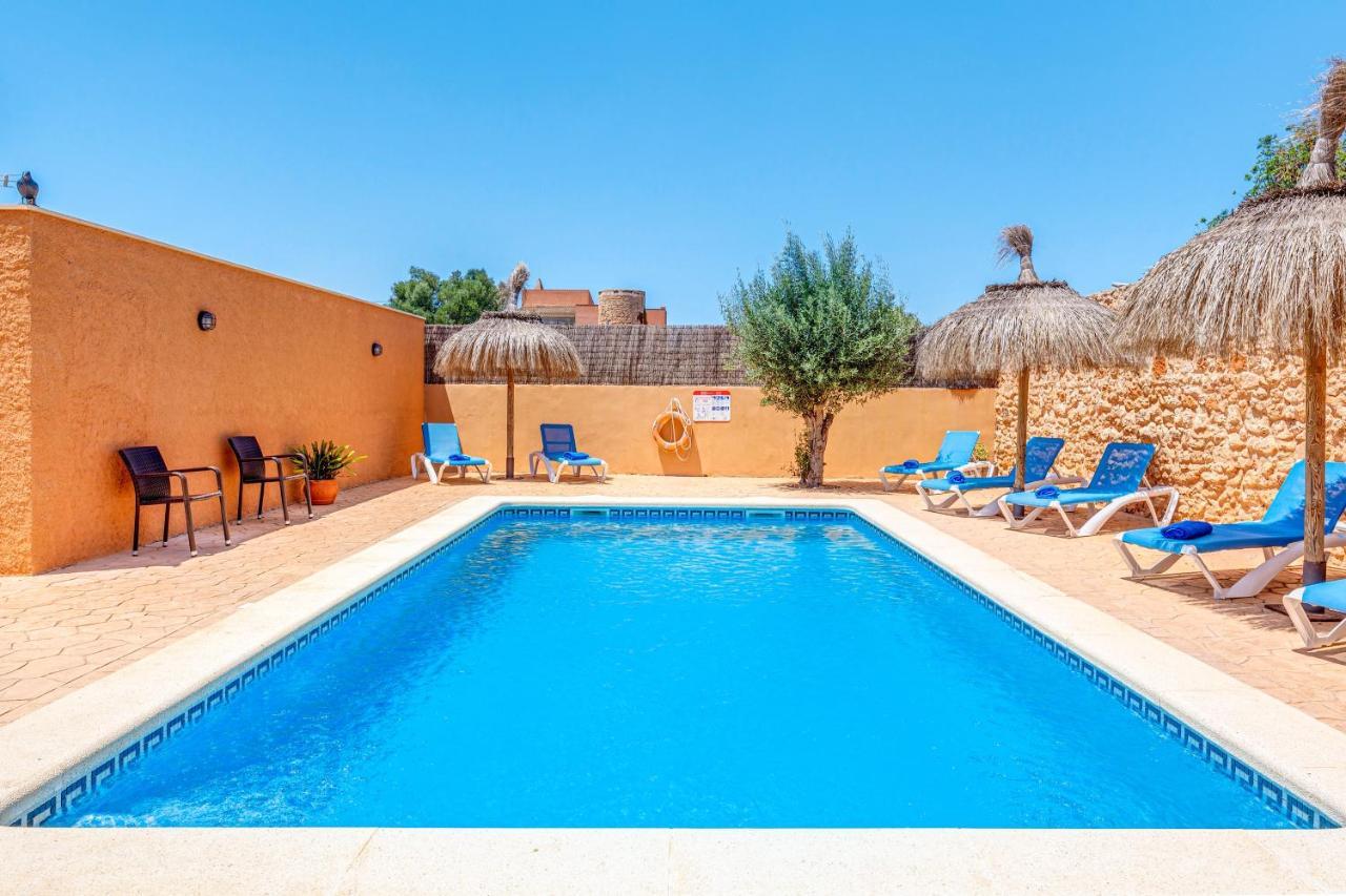 Finca Maria Villa