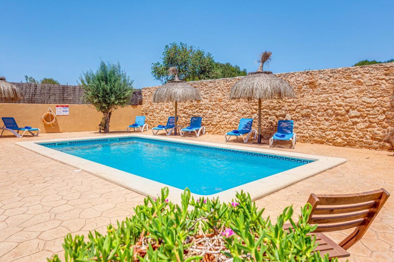 Finca Maria Villa