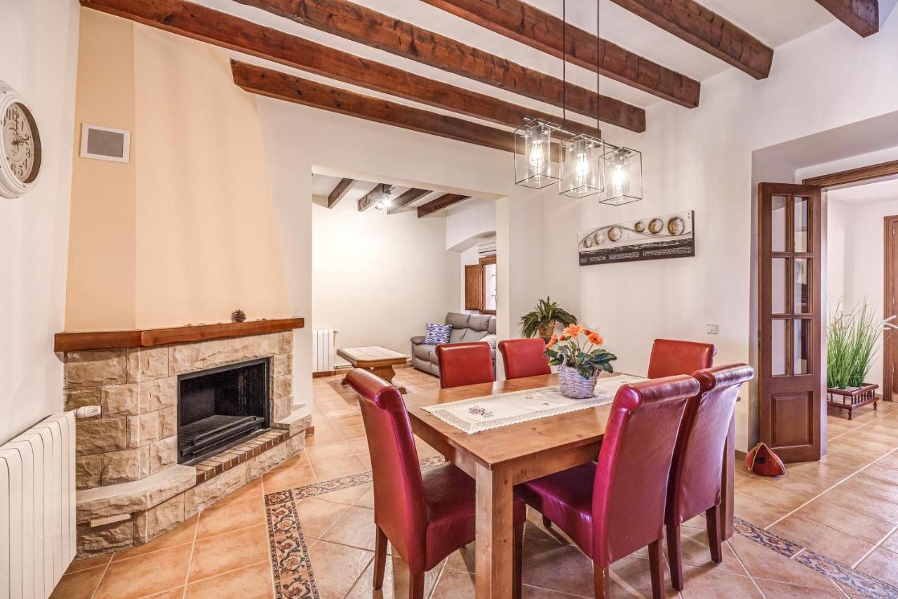 Finca Maria Villa
