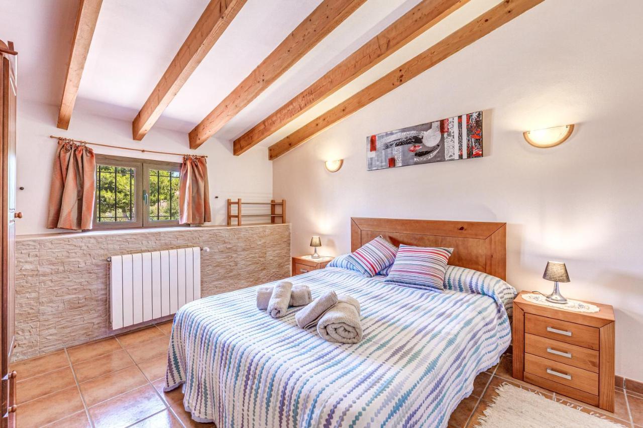 Finca Maria Villa Santanyí
