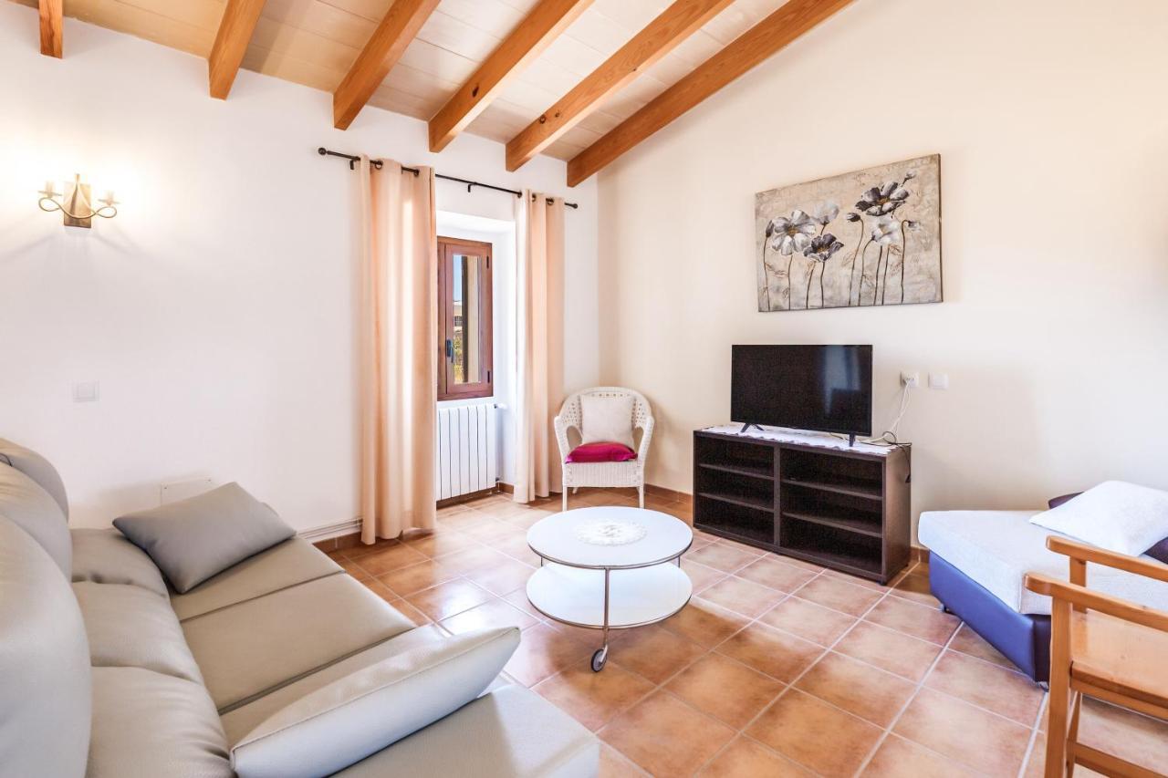Villa Finca Maria