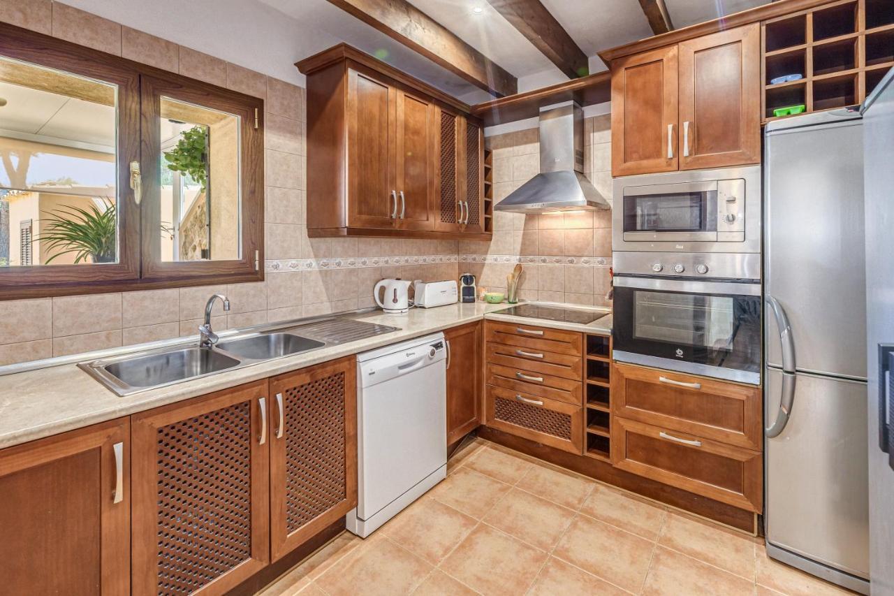 Villa Finca Maria *