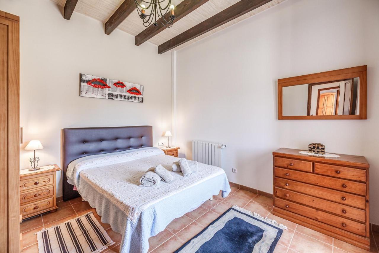 Finca Maria * Santanyí