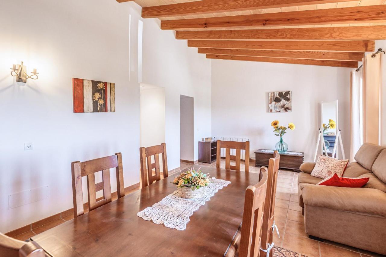 Villa Finca Maria