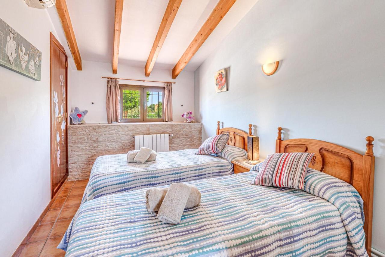 Villa Finca Maria