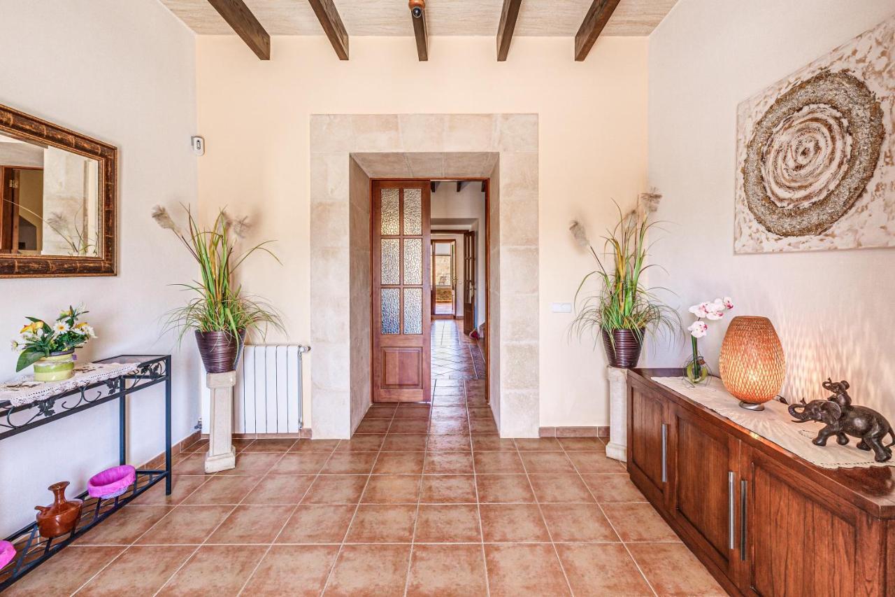 Villa Finca Maria