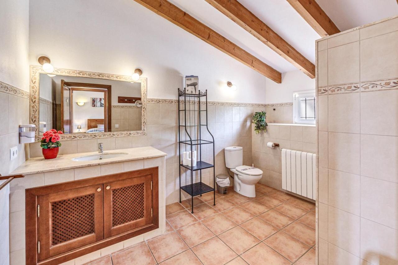 Villa Finca Maria