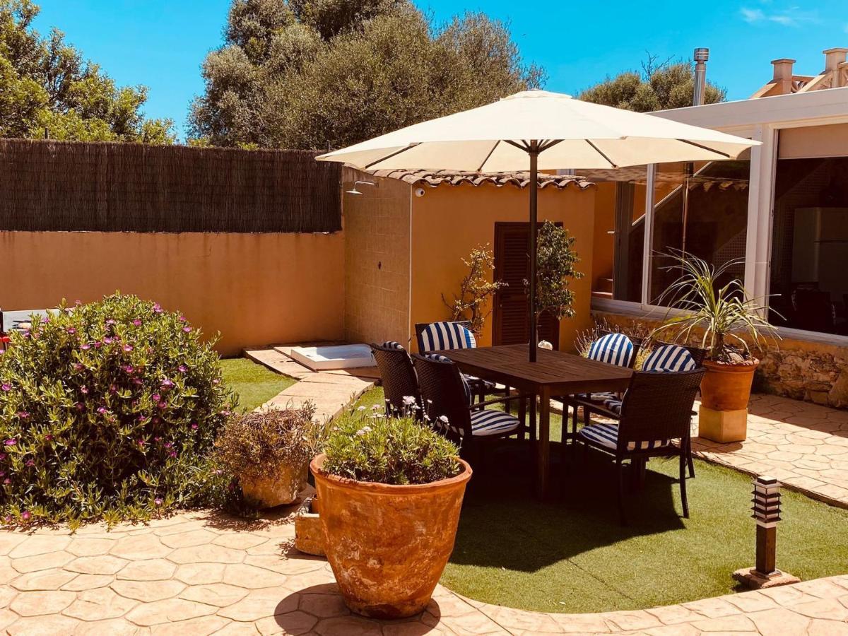Finca Maria Villa *