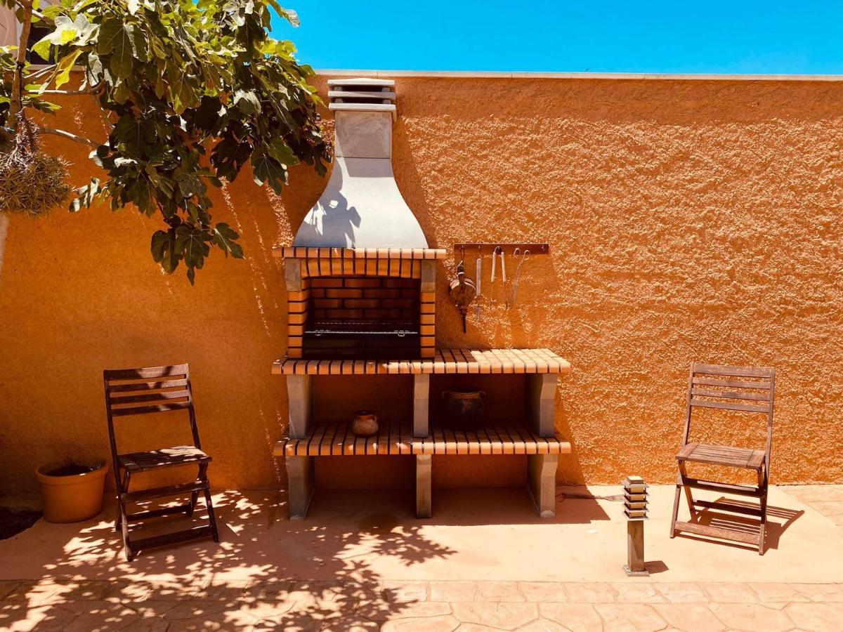 Finca Maria Villa Santanyí