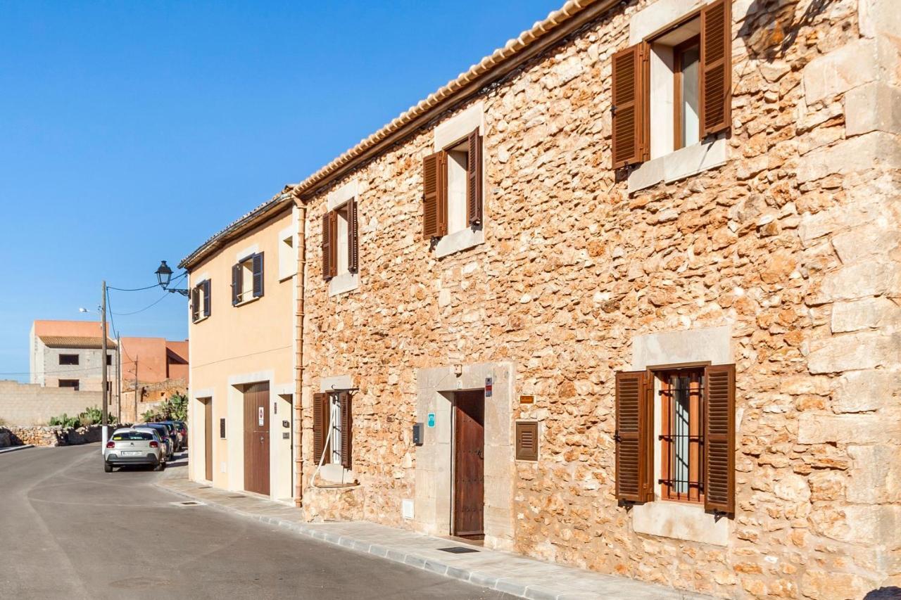 Finca Maria Villa *